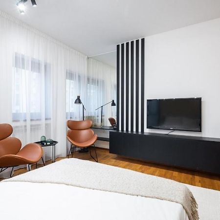 Wonderful Victorie Apartment Bucareste Exterior foto